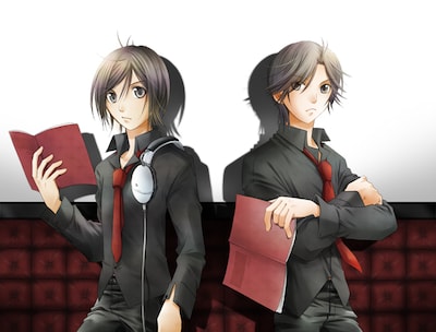 「神☆ヴォイス」カット