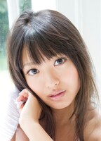 映画「グラッフリーター刀牙」でヒロインを務める北原里英。