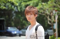 「パフェちっく！～スイート・トライアングル～」場面写真(C)2010GTV 原作:ななじ眺著「パフェちっく!」集英社マーガレットコミックス