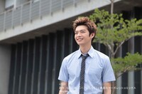 「パフェちっく！～スイート・トライアングル～」場面写真(C)2010GTV 原作:ななじ眺著「パフェちっく!」集英社マーガレットコミックス