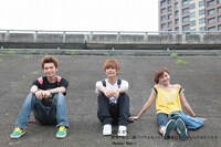 「パフェちっく！～スイート・トライアングル～」場面写真(C)2010GTV 原作:ななじ眺著「パフェちっく!」集英社マーガレットコミックス