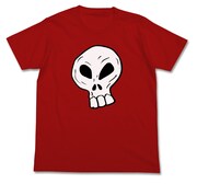 「えびスカルTシャツ」(C)蛭子能収