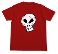 「えびスカルTシャツ」(C)蛭子能収