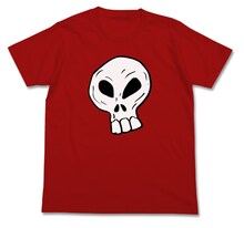 「えびスカルTシャツ」(C)蛭子能収