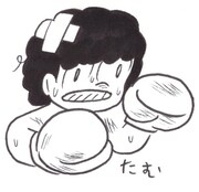 タムくん×みうらじゅん、仏教トークでみんなのお悩み解決