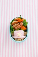 チョッパー弁当 (C)尾田栄一郎／集英社