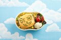 One Piece キャラ弁当に挑戦しよう レシピ本発売 コミックナタリー One Piece キャラ弁当に挑戦しよう レシピ本発売 コミックナタリー