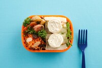 海の一流料理人弁当(C)尾田栄一郎／集英社