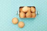 ゾロとサンジの仲直りクッキー(C)尾田栄一郎／集英社