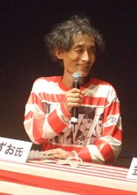 「楳図かずおカーニバル2011－スペシャルトーク＆ライブ－」は10月9日に開催される。