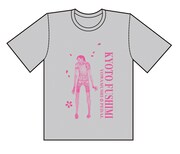 「弱虫ペダル」京都伏見高等学校Tシャツ
