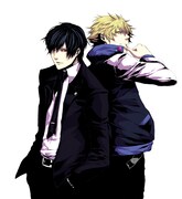 「BUSTA！」カット