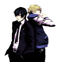 「BUSTA！」カット