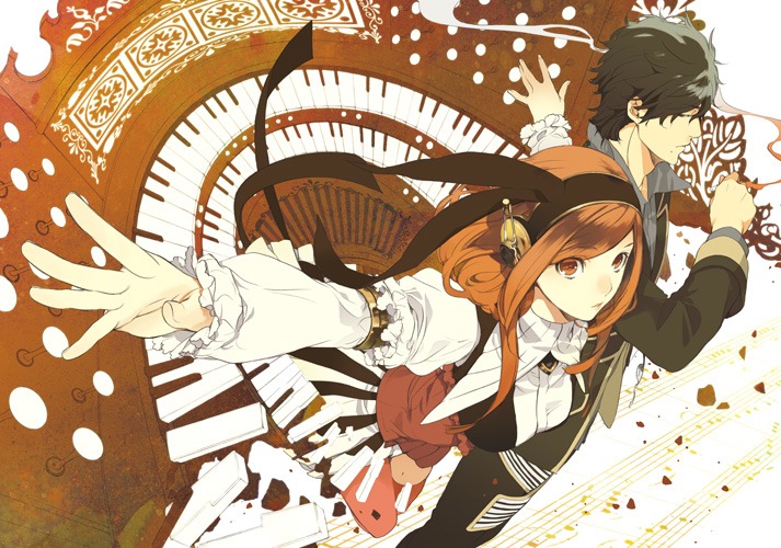 二宮愛×片桐いくみ「調律葬交 Zyklus;CODE」カット (C)IM/Re;no,Inc. ALL RIGHTS RESERVED.