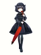 「B.A.D.」カット(C)2010 Keishi Ayasato・kona/PUBLISHED BY ENTERBRAIN.INC.