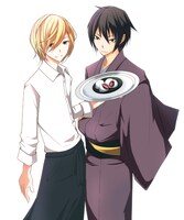 「鎌倉デコフライフ」カット