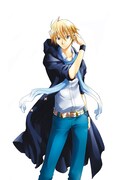 「トランス・ナイツ」カット