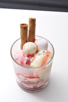 「KIMIBOKU青春パフェ 」