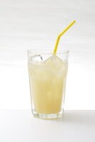 「パイナップル千鶴yellow ジュース」