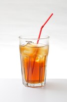 「ラズベリーred祐希ティー」