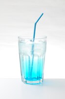 「悠太blueソーダ」