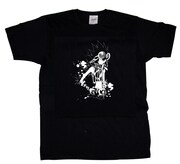 バクマン。限定版クロウ Tシャツ (C)大場つぐみ・小畑健・集英社／NHK・NEP・ShoPro