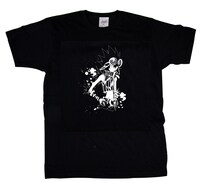 バクマン。限定版クロウ Tシャツ (C)大場つぐみ・小畑健・集英社／NHK・NEP・ShoPro