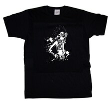 バクマン。限定版クロウ Tシャツ (C)大場つぐみ・小畑健・集英社／NHK・NEP・ShoPro