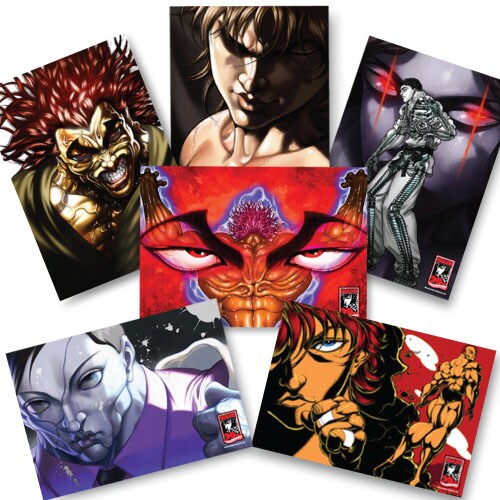 週刊少年チャンピオン 1991年 グラップラー刃牙 新連載 グラップラー刃