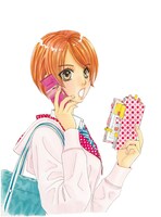 森永あい「キララの星」カット