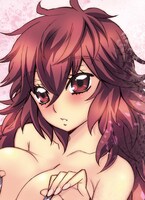 高槻ナギーによる新連載「サディスティックフルロマンス」カット