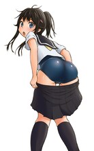 今井ユウ「イモリ201」カット