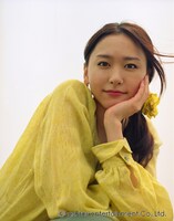 天道あかね役を演じる新垣結衣。