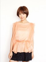 早乙女乱馬の女姿時を演じる夏菜。