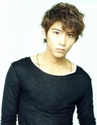 早乙女乱馬の男姿時を演じる賀来賢人。