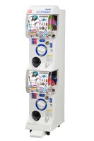 「テルマエ・ロマエ　ハーフレリーフマスコット」筐体