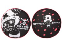 E賞のチョッパークッション。(C)尾田栄一郎／集英社・フジテレビ・東映アニメーション