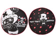 E賞のチョッパークッション。(C)尾田栄一郎／集英社・フジテレビ・東映アニメーション