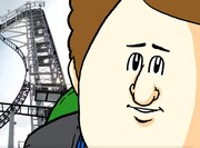 地獄のミサワが描いた新キャラの一部。気になる全貌とキャラクター設定は、レポートにて公開する。ミサワ節の効いた決め台詞にも注目してほしい。