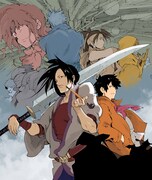 「正義警官モンジュ」の宮下裕樹、アワーズで新連載を始動