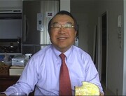 映画「エンディングノート」メイン画像