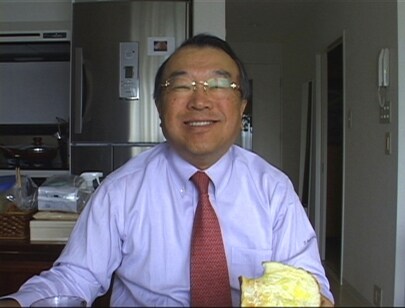 映画「エンディングノート」メイン画像