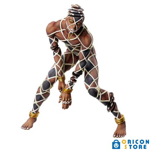 スタチューレジェンド ジョジョの奇妙な冒険 第四部 ハイウェイ