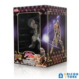 ジョジョ どこまでも追跡するハイウェイ スターのフィギュア コミックナタリー