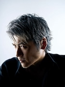 吉川晃司