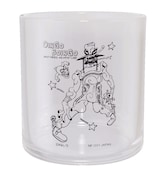 H賞「グラス」のうち1種。 (C)荒木飛呂彦&LUCKY LAND COMMUNICATIONS/集英社