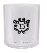 H賞「グラス」のうち1種。 (C)荒木飛呂彦&LUCKY LAND COMMUNICATIONS/集英社