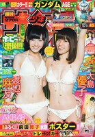 週刊少年サンデー45号