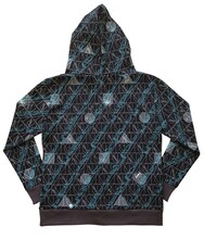 「楳図かずお×otooto22［わたしは真悟 / サトル＆マリン / パーカー］」。(C)楳図かずお