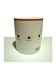「楳図かずお×otooto22［わたしは真悟 / サトル＆マリンMUG CUP］」(C)楳図かずお